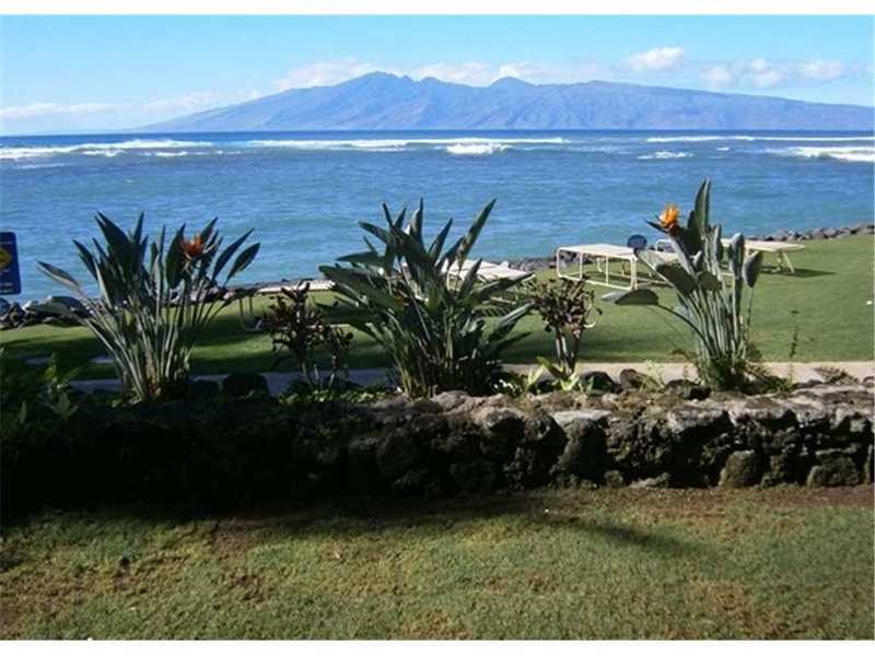 Kahana Reef By Maui Condo And Home Napili-Honokowai 外观 照片