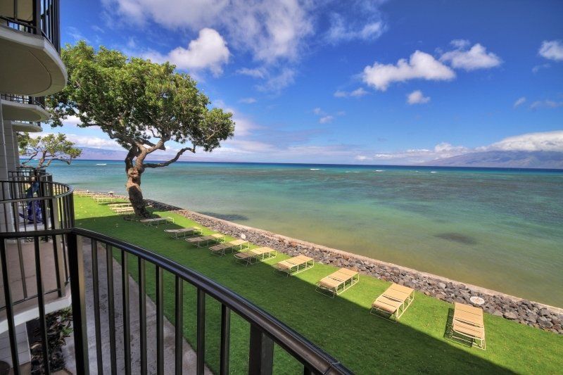 Kahana Reef By Maui Condo And Home Napili-Honokowai 外观 照片